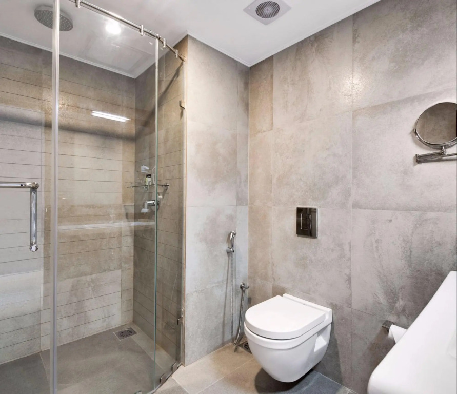 Amagi Aria Airport Transit Hotel