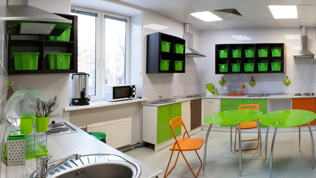 Dobrolubov - Hostel