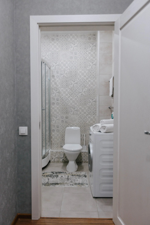 Квартира двухкомнатные Be Home на 25 октября