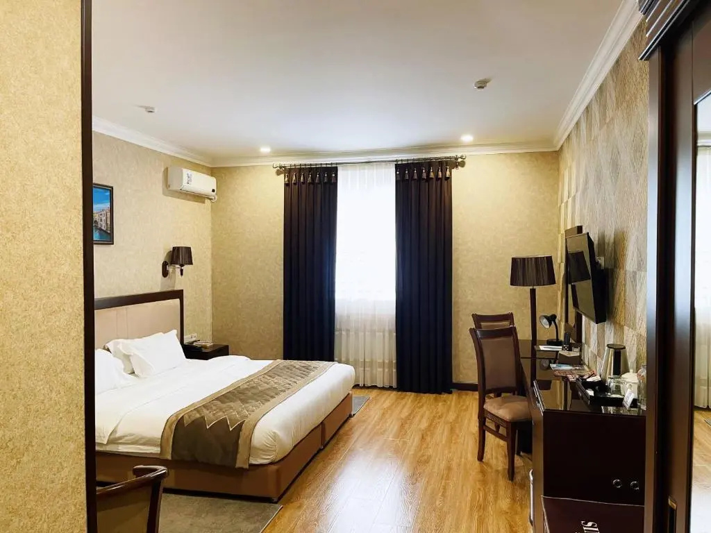 Simma Hotel Spa & Waterpark