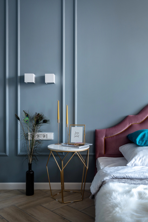 Апартаменты The V Central Superior by VVO Apartments