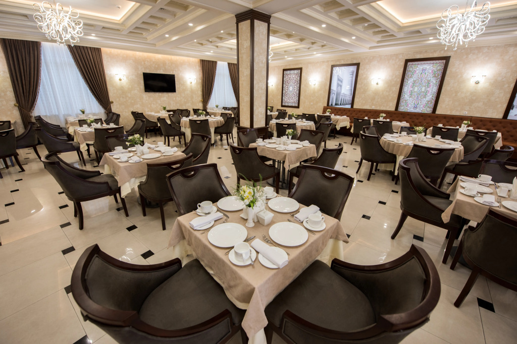 Simma Hotel Spa & Waterpark