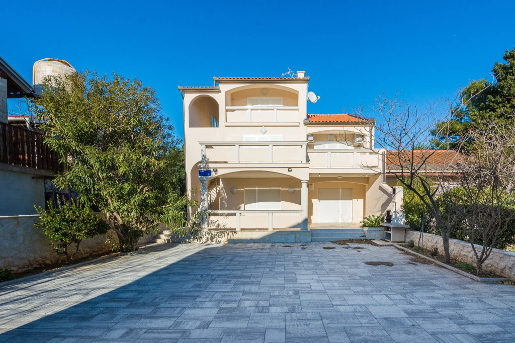 Apartments Medved