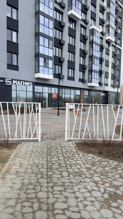 Квартира Современная студия до центра 15 минут