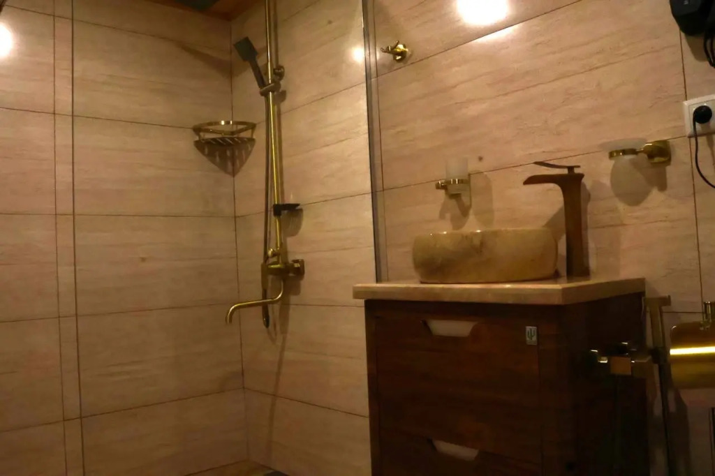 Apartments Cottage Mtachy