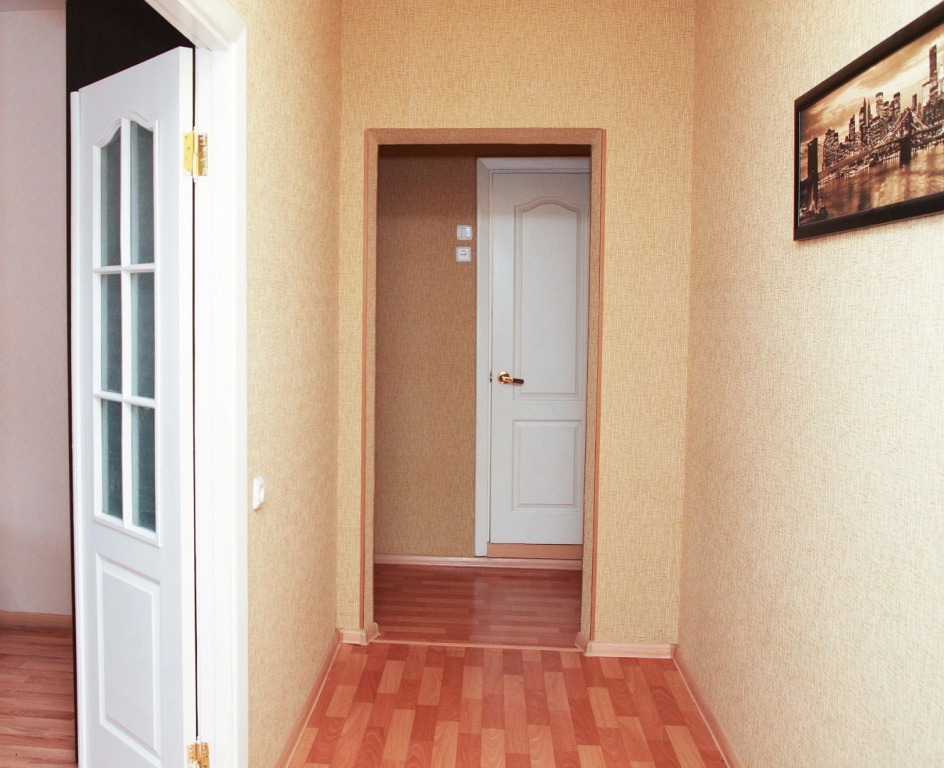 Mkr Severny Apartments