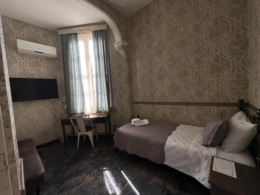 Boutique Hotel Alegria