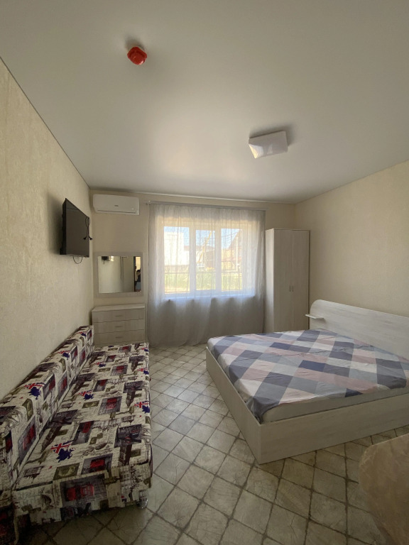 Atmosfera Guest House