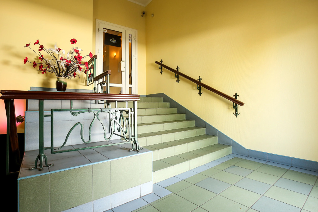Riga Well Hotel