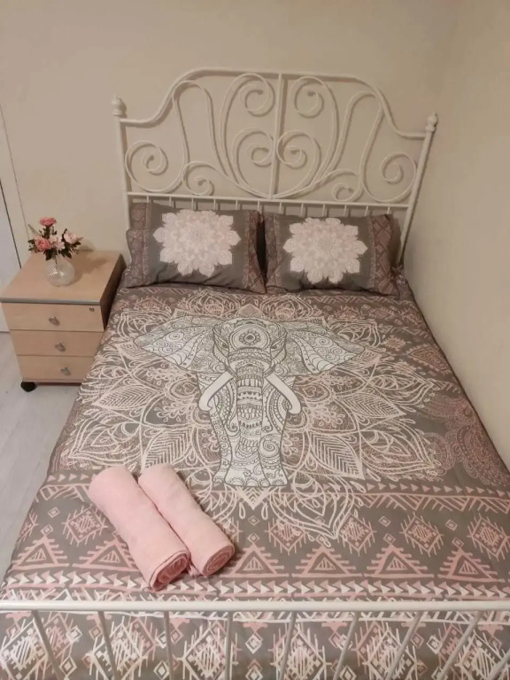 Квартира Маршала Чуйкова 10к2