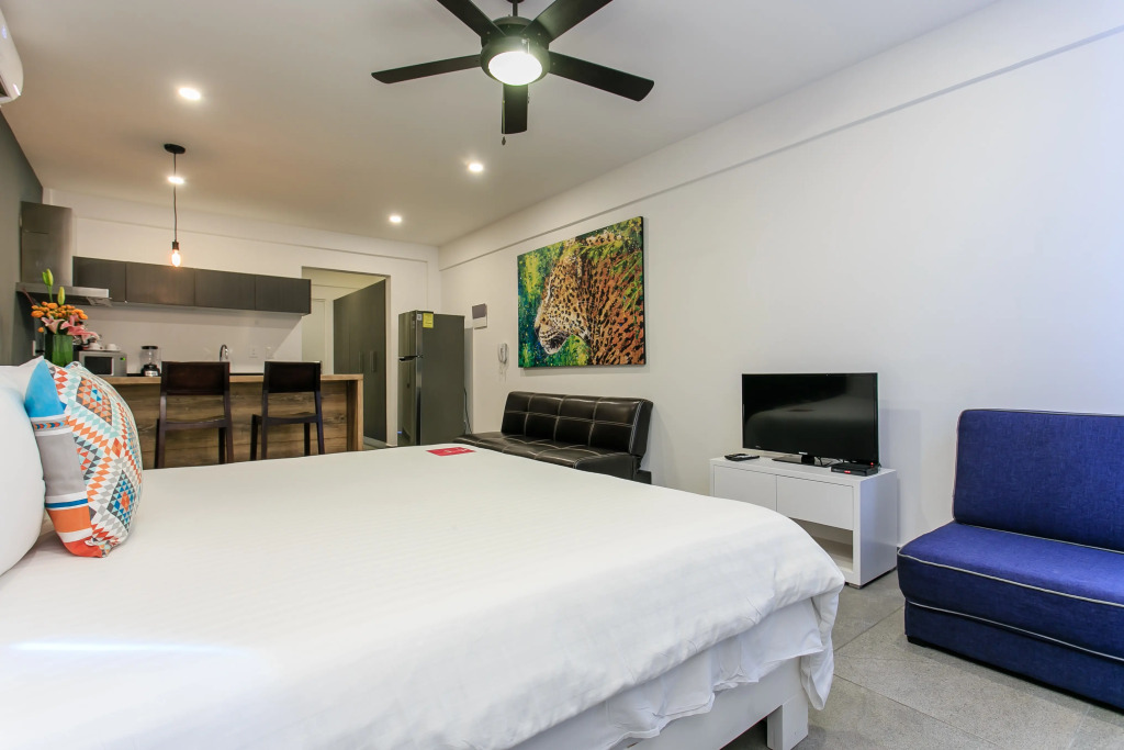 Апарт-Отель Studio 30 Condhotel by Nah Hotels