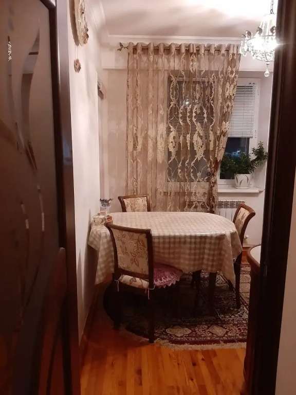 Апартаменты Двухкомнатные ЭЛИТ в центре города Дербент