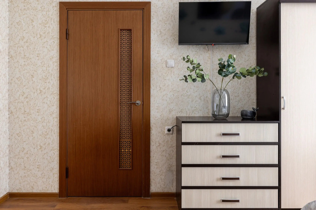 Квартира однокомнатная от Rent Profi