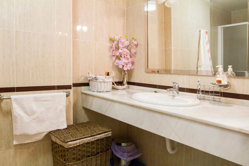 Апартаменты Torre Maestral