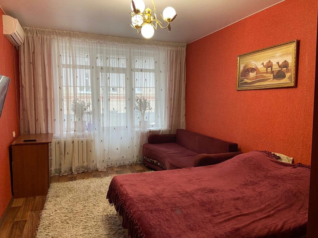 Квартира в Центре Ельца