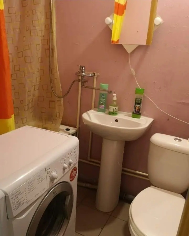 Квартира на улице Чернышевского, 4