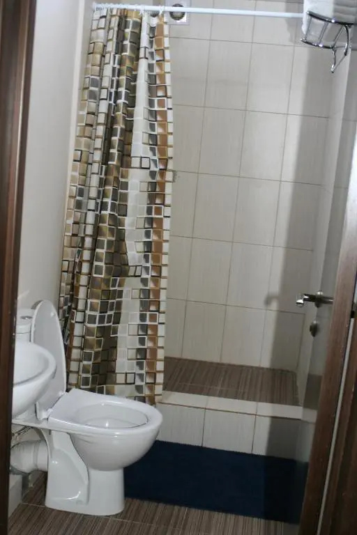 Гостевой Дом Сириус / Guest house Sirius