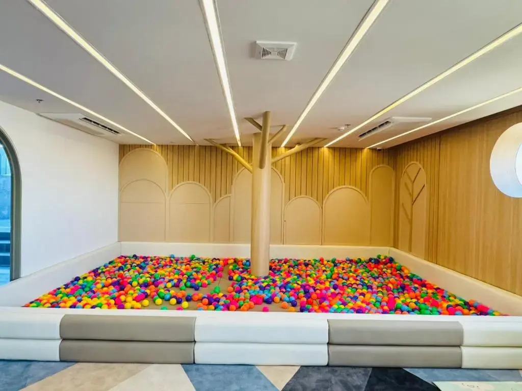 Отель Samsara Hotel Pattaya