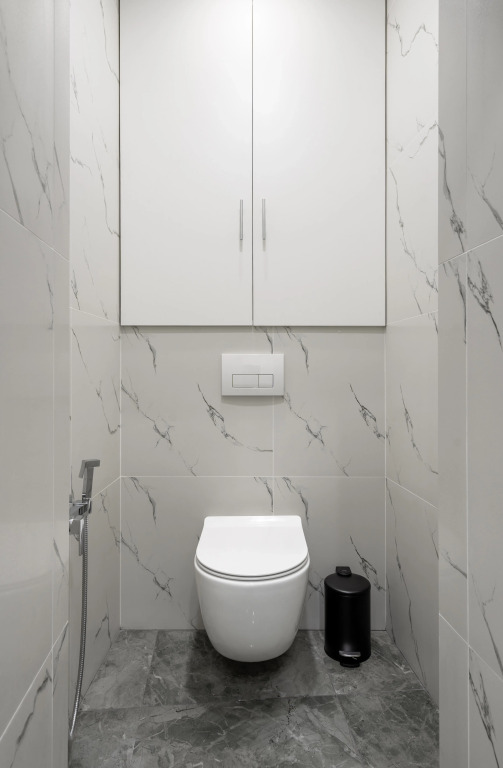 Апартаменты Let Your Flat Modern