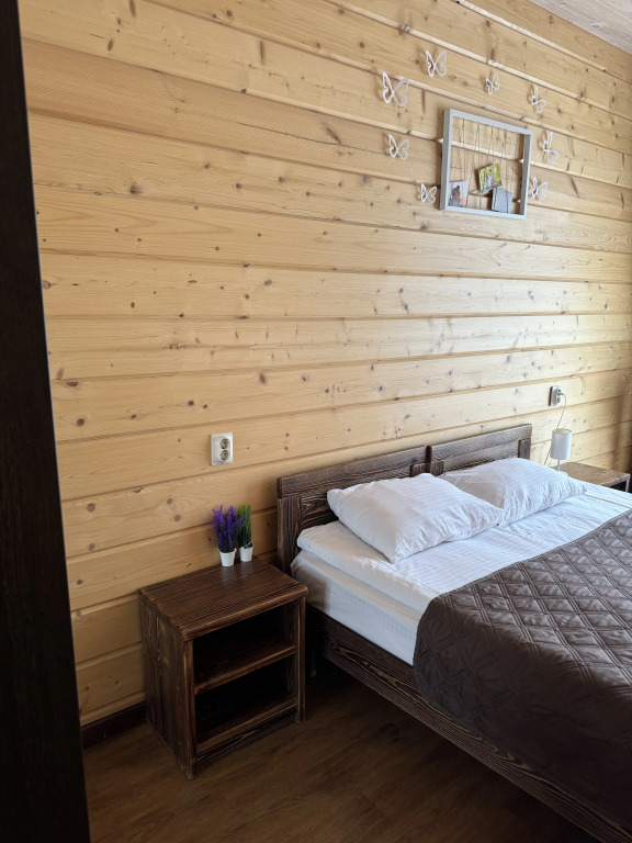 Апартаменты 315 в Family Alley
