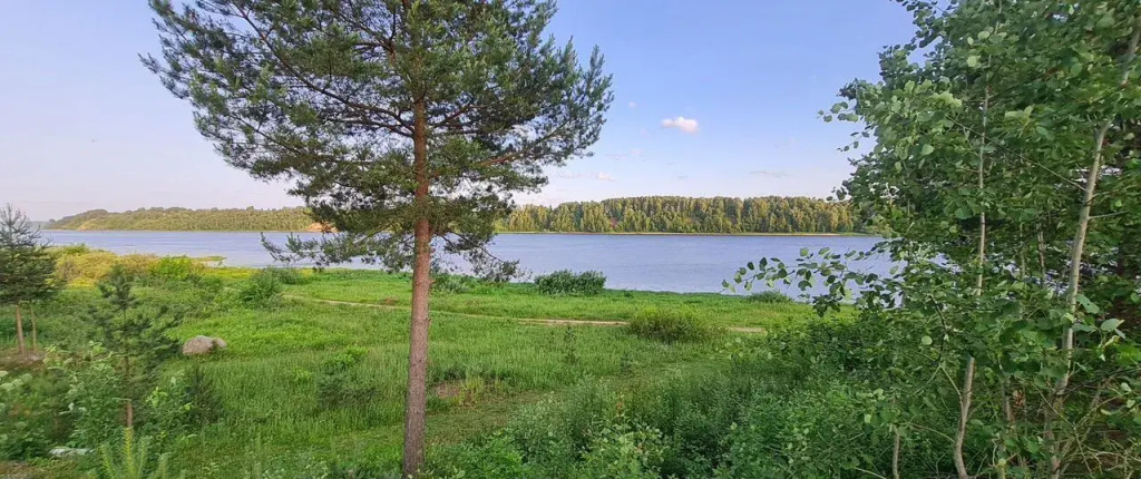 Частный дом на улице Береговая 2 (3)