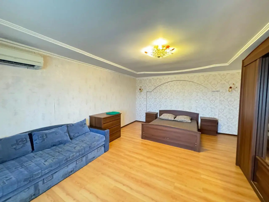 Квартира Краснознаменский Центральный Пятачок