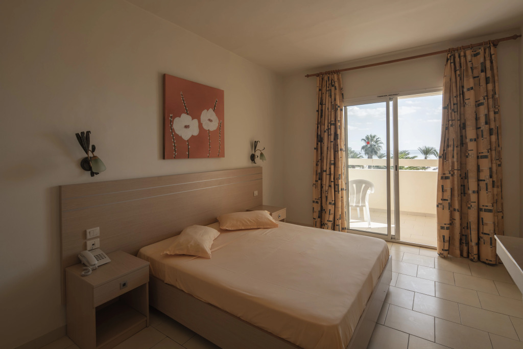 Отель Omar Khayam Resort & Aqua Park Hotel