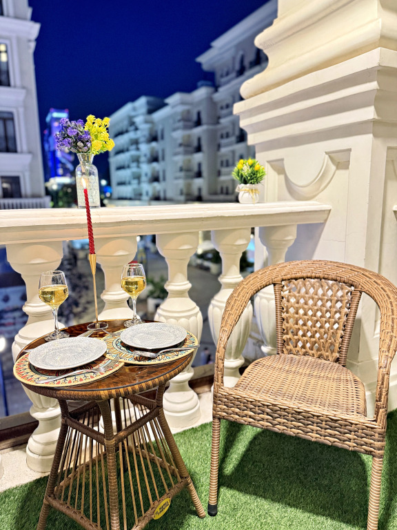 Апартаменты Boulevard-2, 109 by Royal Rentals