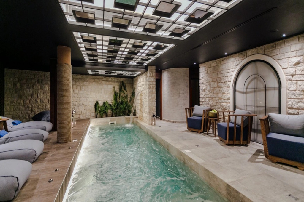 Boutique Hotel & Spa Casa del Mare - Mediterraneo