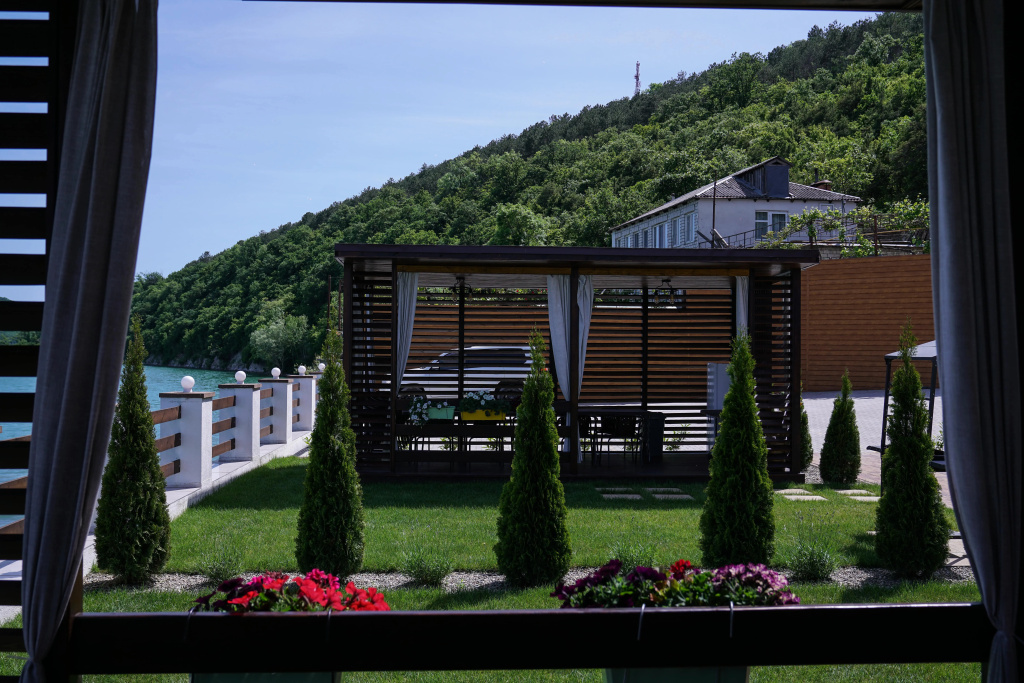 Villa Natalines