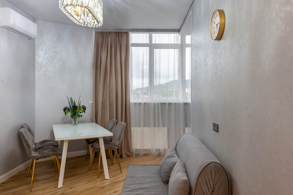 Квартира Апартаменты с видом на горы by Art Apartments