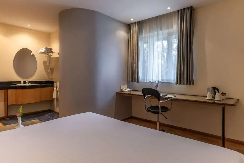 Best Western Nairobi Upper Hill