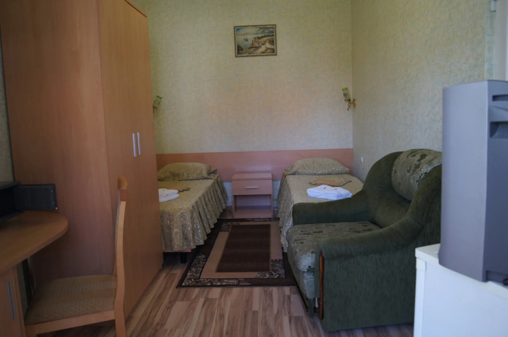 Гостевой Дом Галина