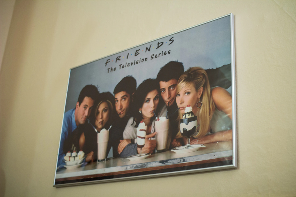 Хостел Movies
