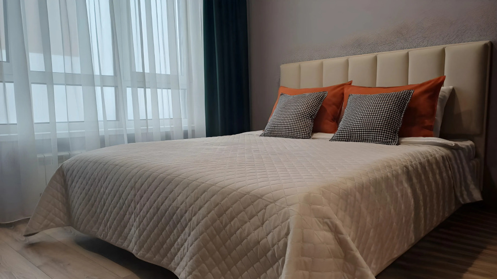 Квартира в центре ORent