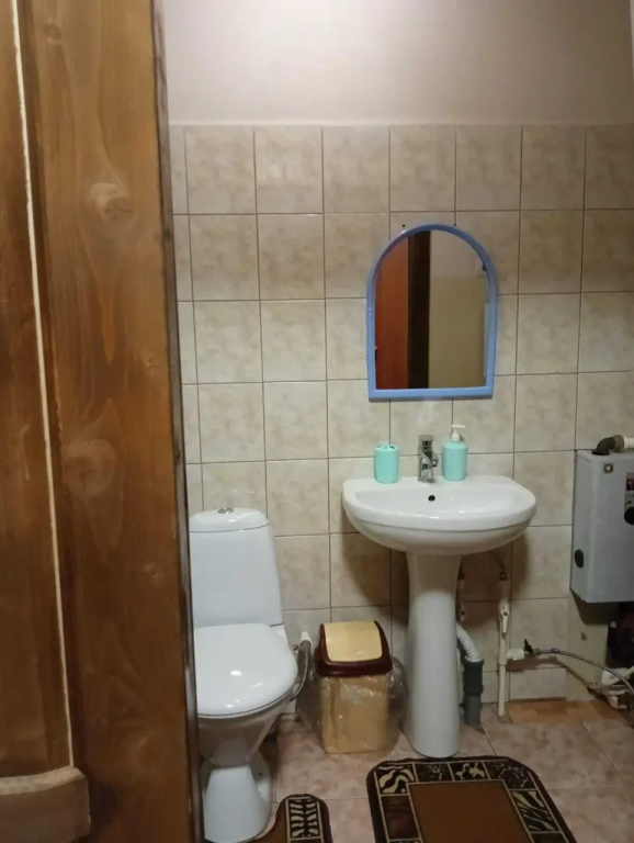 Гостевой дом Удачный, Гузерипль