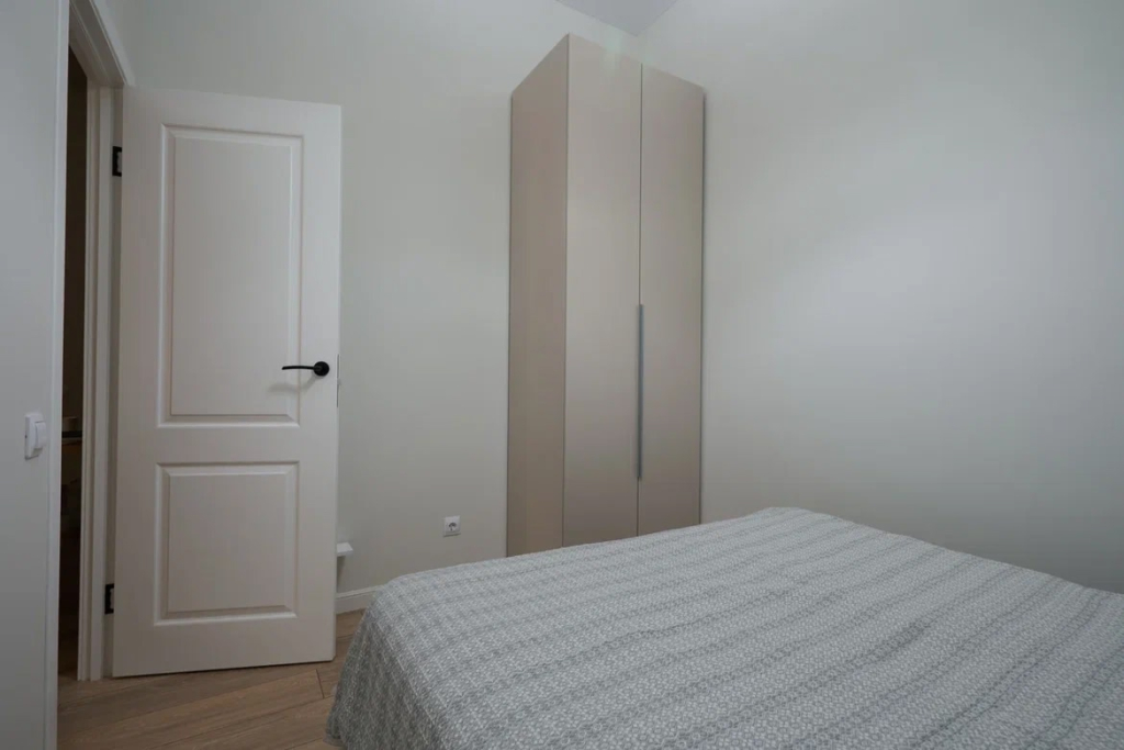 Квартира FlаtStay Однушка нa 4 чeлoвeка
