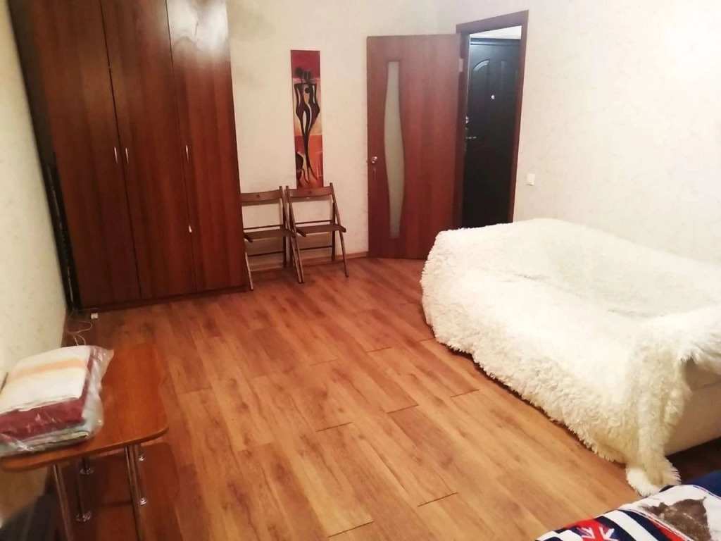 Квартира на Улице Сурикова 53