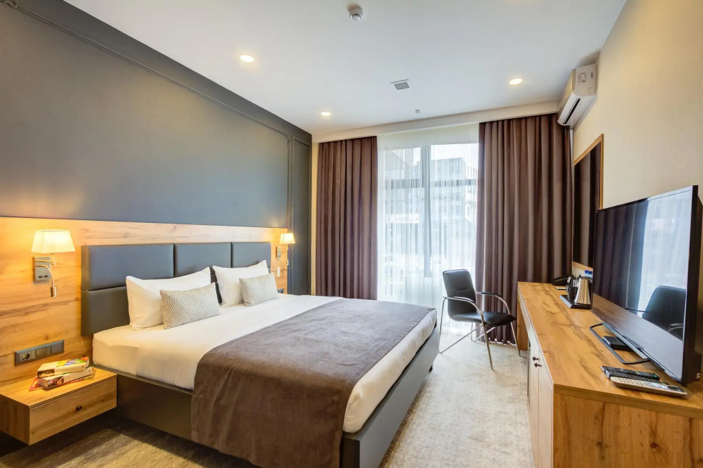Aurum hotel