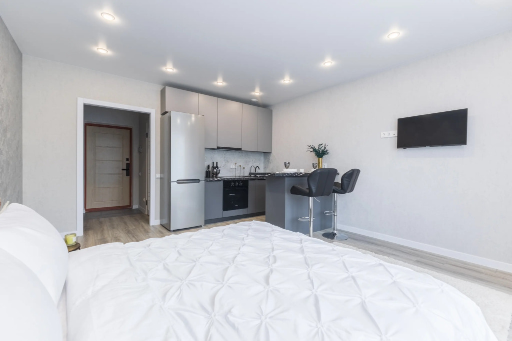 Апартаменты Residence Elegance