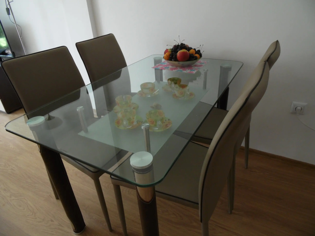 Family Dream Apartment