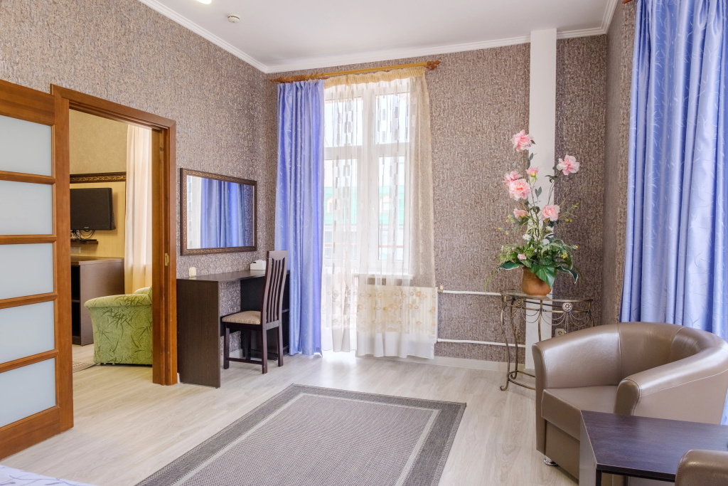 Slaviya Hotel