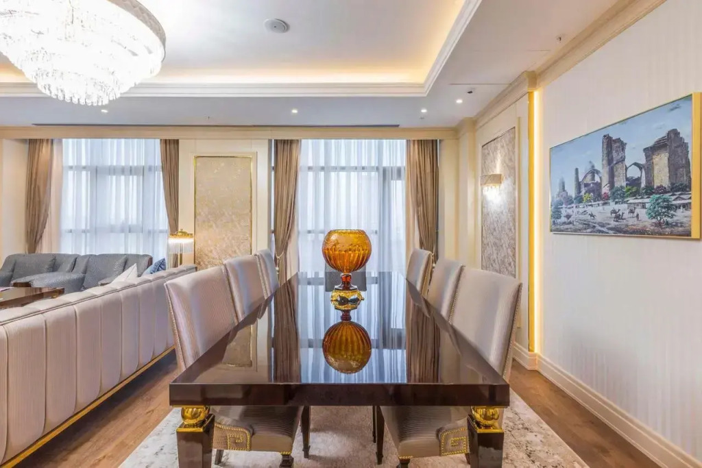 Hilton Garden Inn Samarkand Sogd