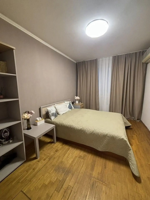 Квартира на улице Весенняя 4