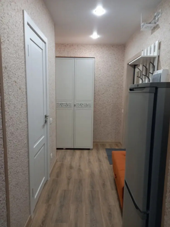 Квартира Современная Студия в ЖК Содышка