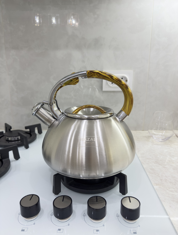 Квартира Новая уютная квартира с видом на горы
