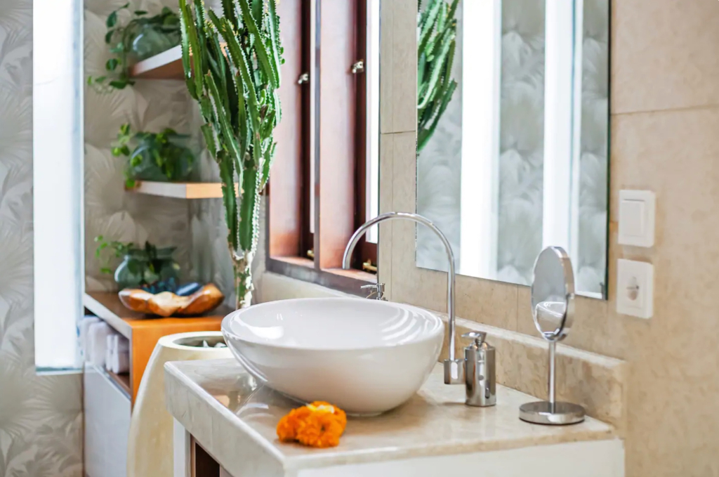Вилла Kubu Luxury Seminyak Private Mansion