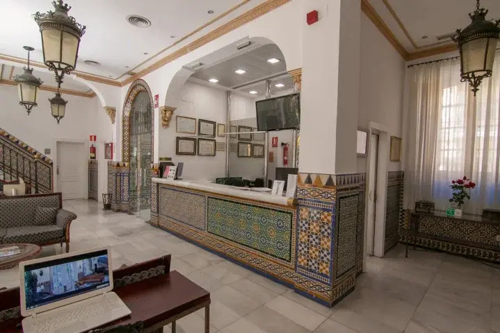Hotel San Gil
