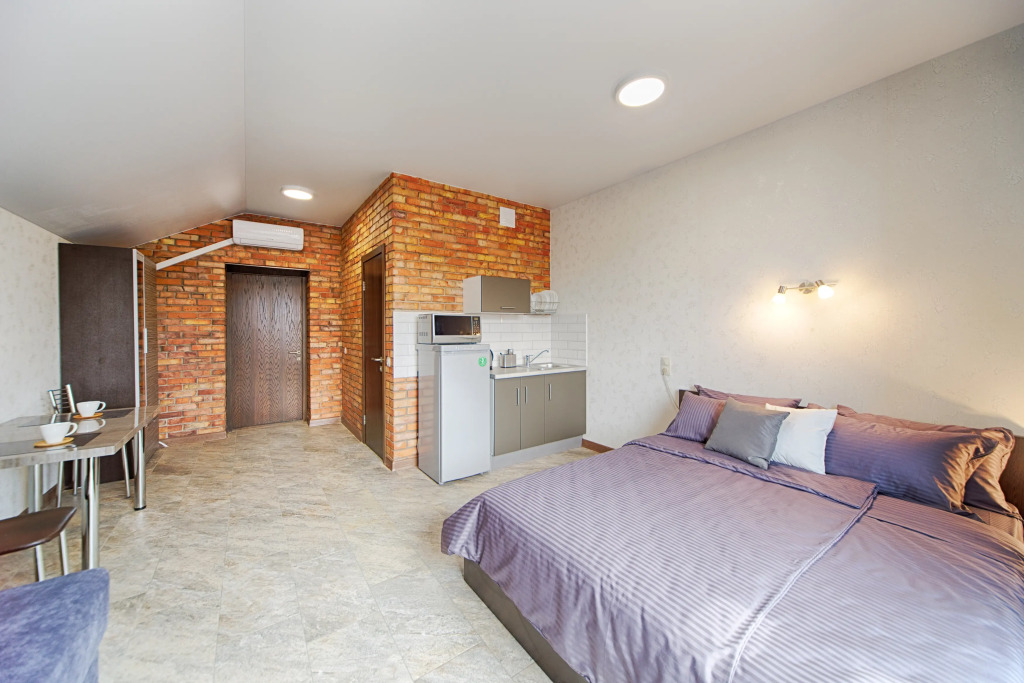 Apartment "House 213"