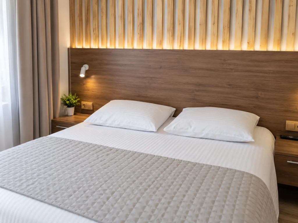 Апартаменты Sweet home Ulyanovsk Sirenevii 2